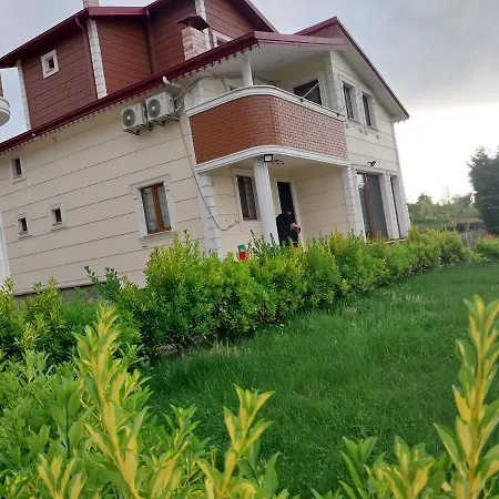 Sea ​​view Triplex Villa