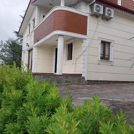 Sea ​​view Triplex Villa