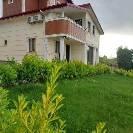 Sea ​​view Triplex Villa