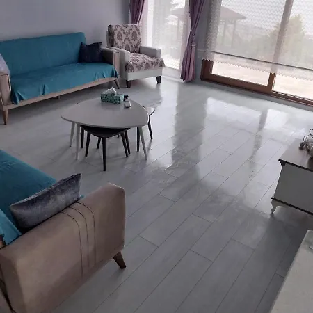 Villa Sea ​​view Triplex *