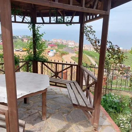 Villa Sea ​​view Triplex *