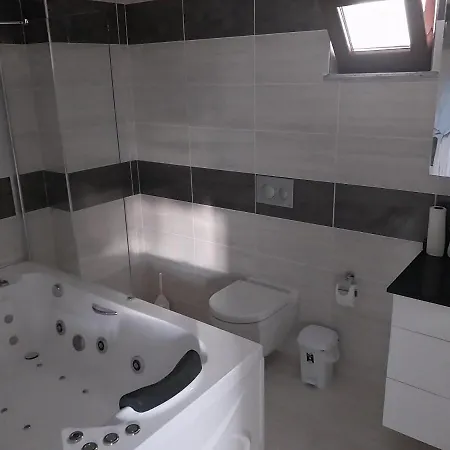 Villa Sea ​​view Triplex *